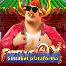 5888bet plataforma